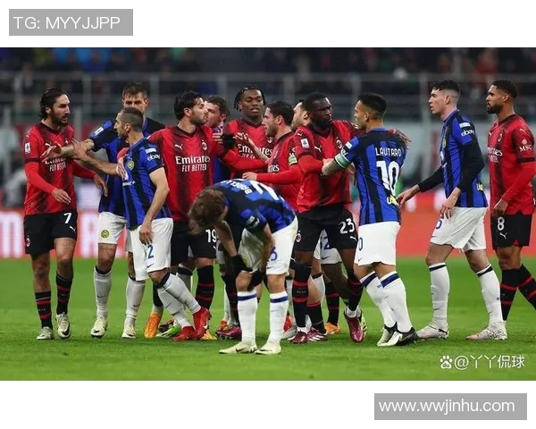 AC米兰与诺和华的精彩对决揭示足球战术的魅力与激情